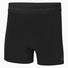 Sous-short avec insert Tempo Altura noir pour cyclisme confort et performance