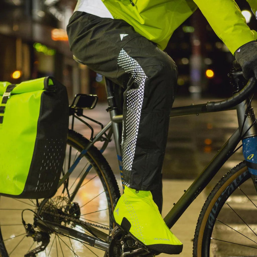 Altura Nightvision Wasserdichte und sichtbare Überhose für Commuting