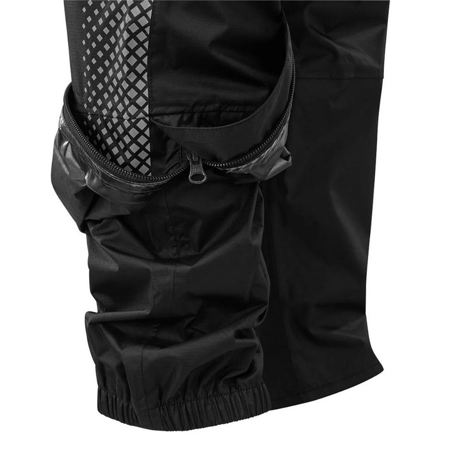 Surpantalon Altura étanche avec guêtres intégrées