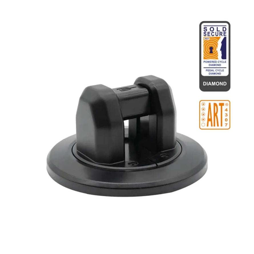 ancre vélo Hiplok A1000 