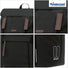 Sac caddie vélo Andersen Royal Shopper avec sac Basil 50L noir, design élégant et fonctionnel pour vos trajets à vélo