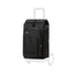 Sac Hydro Andersen 62L noir avec poche isotherme, idéal pour vélo, pratique et spacieux pour courses
