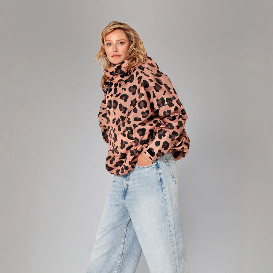 Anorak imperméable Rainkiss