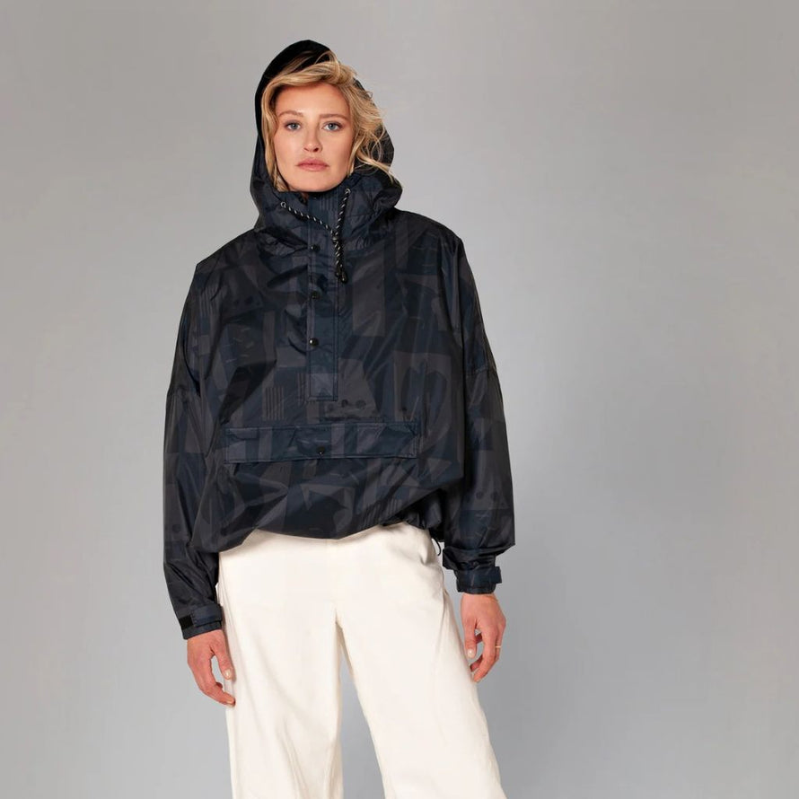 Anorak imperméable Rainkiss