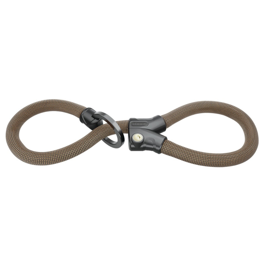 Diebstahlsicherung Abus Infinity Loop