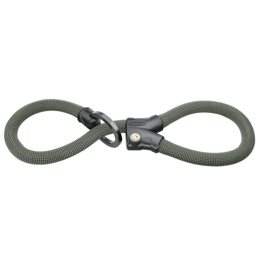 Diebstahlsicherung Abus Infinity Loop