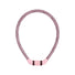 Antivol à code pour vélo enfant Puky rose
