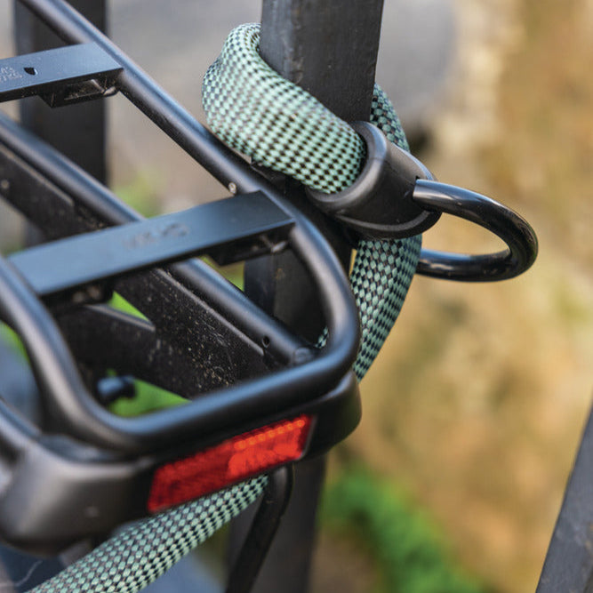 Diebstahlsicherung Abus Infinity Loop