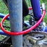 Antivol cable 60 cm pour vélo Hoop - Oxford - #2