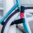 Antivol chaine velo Seatylock Viking Gold avec systeme magnetique pour securiser efficacement votre velo