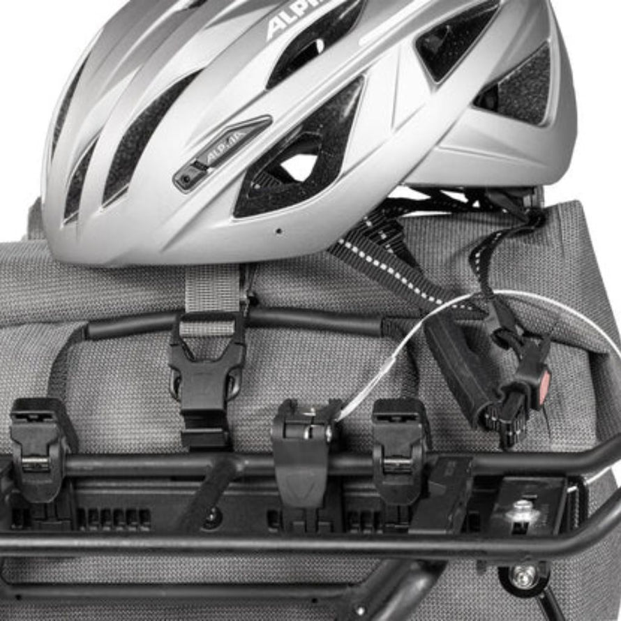 Cable antivol pour sacoches Ortlieb QL2 QL2.1 La paire - 250 mm