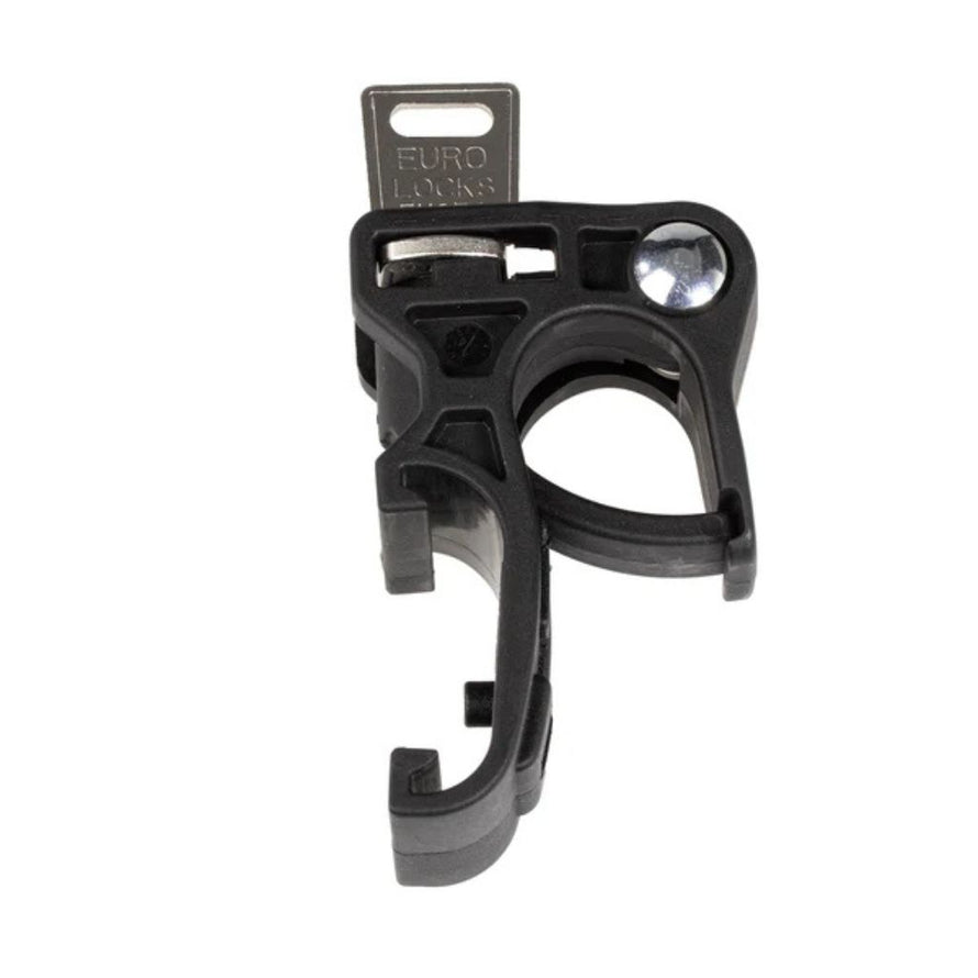 ortlieb fahrradtasche verschluss Ortlieb Schloss für QL2 / QL2.1 / QL2.2 Fahrradtaschen