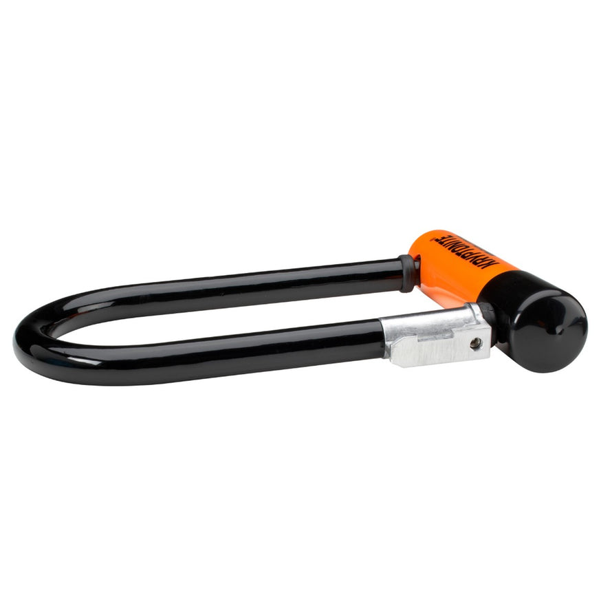 Kryptonite Evolution Mini 7 Fahrradschloss mit flexiblem Kabel