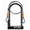 Antivol combiné U et câble Keeper 12 STD Flex de Kryptonite pour une protection optimale du vélo