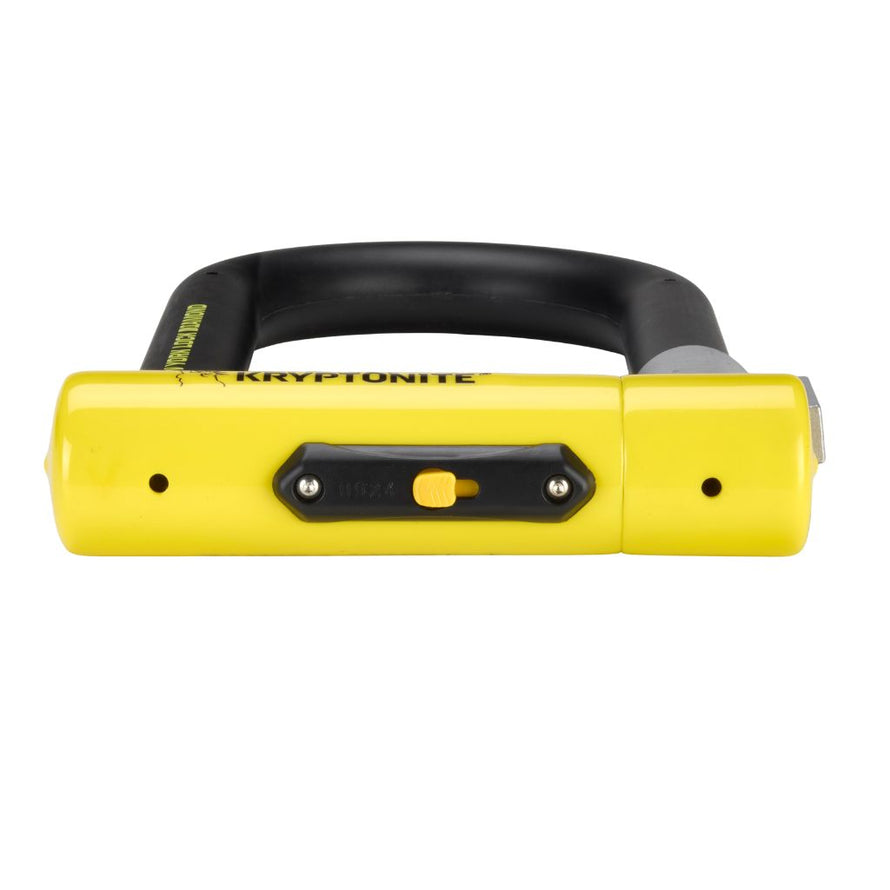 Antivol U vélo haute sécurité New York Diamond Kryptonite avec 3 clés