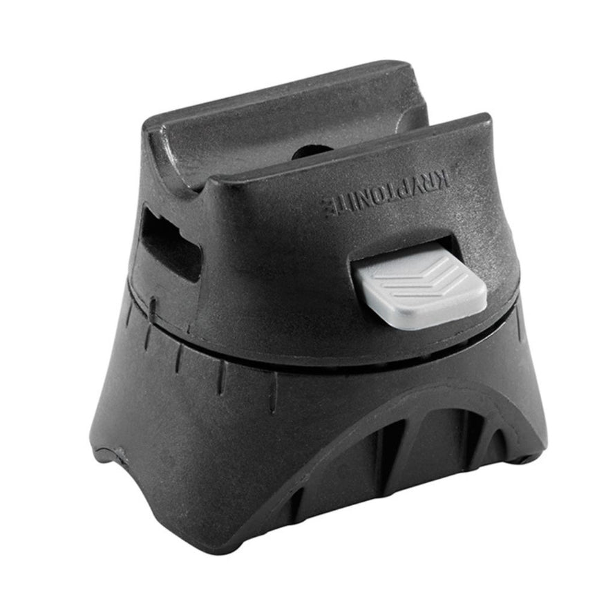 Support Flexframe-U pour antivol U vélo haute sécurité New York Diamond Kryptonite