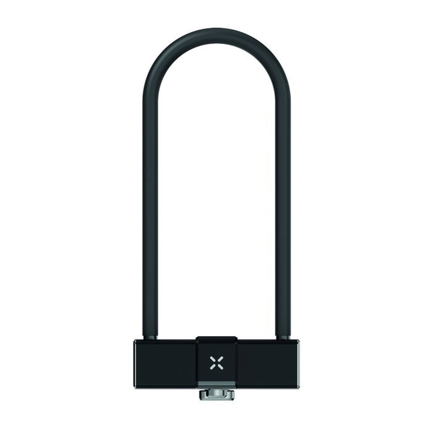 Antivol U vélo connecté Bluetooth OnGuard BLACK X Titan LS pour une sécurité optimale