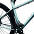 Antivol U connecté Bluetooth OnGuard BLACK X Titan LS pour protéger votre vélo avec technologie avancée