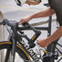 Antivol U pour vélo ultra-résistant et léger Rocksolid OnGuard