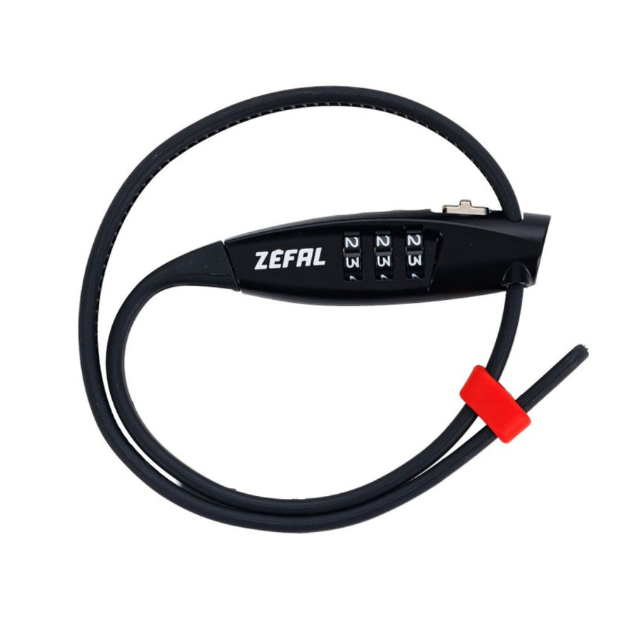 Antivol vélo léger et compact pour accessoires ou pour compléter l'antivol principal