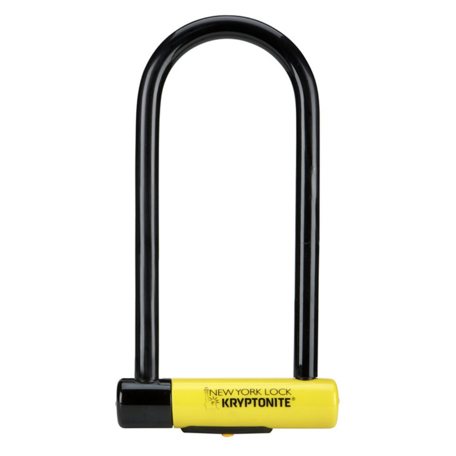 Antivol vélo haute sécurité New York Lock LS/MC Kryptonite - #2