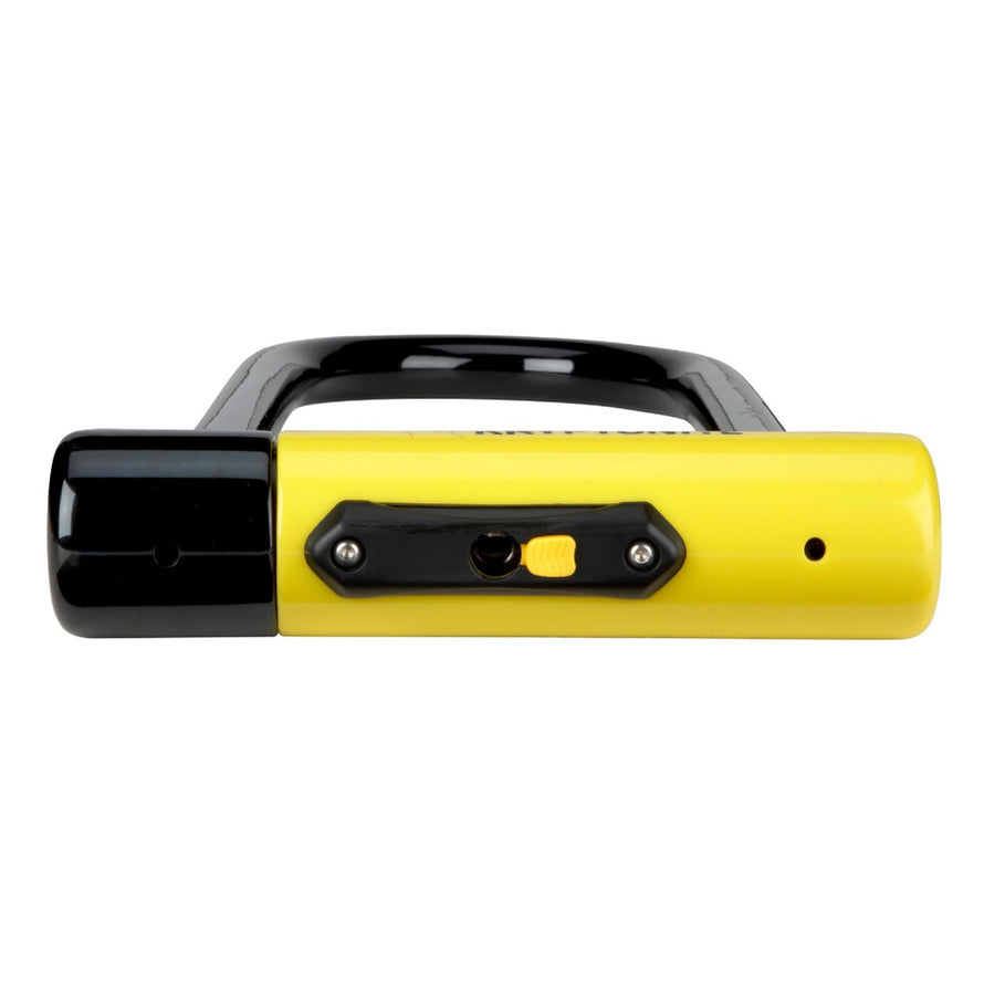 Antivol vélo Kryptonite New York Lock LS MC avec système de verrouillage haute sécurité pour protection vélo optimale