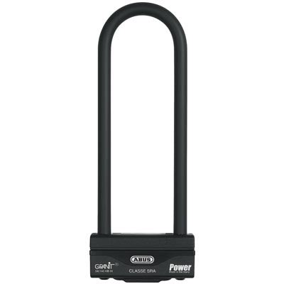 Abus Granit Power 58 U-Fahrradschloss SRA-geprüft hohe Sicherheit