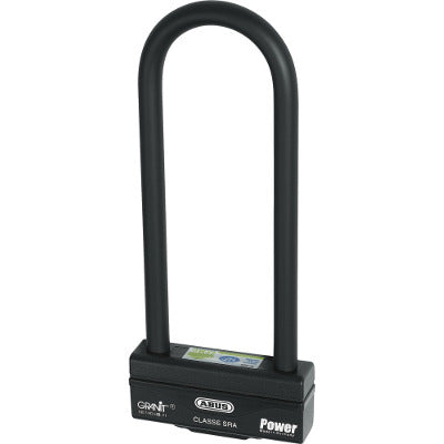 abus fahrradschloss granit Abus Granit Power 58 Antivol U pour vélo homologué SRA haute sécurité