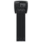 Antivol pliable Abus Bordo 6000c LED 90 cm