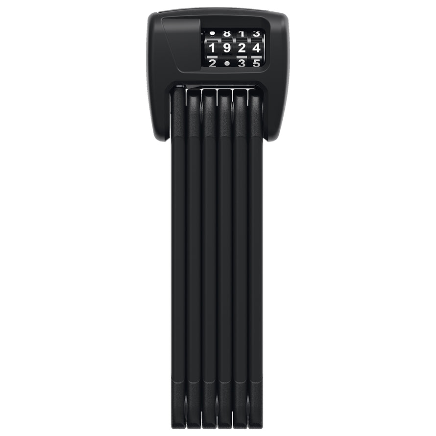 abus fahrradschloss level 25 Abus Faltschloss Bordo Code 90 cm 6000c
