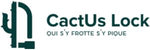 Cactus Lock