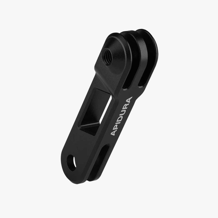 Support accessoires Expedition Apidura pour fixation fiable et résistante en bikepacking et cyclotourisme