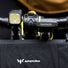 Support accessoires Expedition Apidura avec fixation durable pour équipements vélo d'aventure et bikepacking