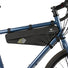 Sacoche de cadre Apidura Frame Pack Racing, idéale pour le transport léger en vélo