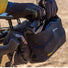 Pochette extension Apidura Expedition pour sacoche guidon, rangement supplémentaire robuste pour cyclotourisme