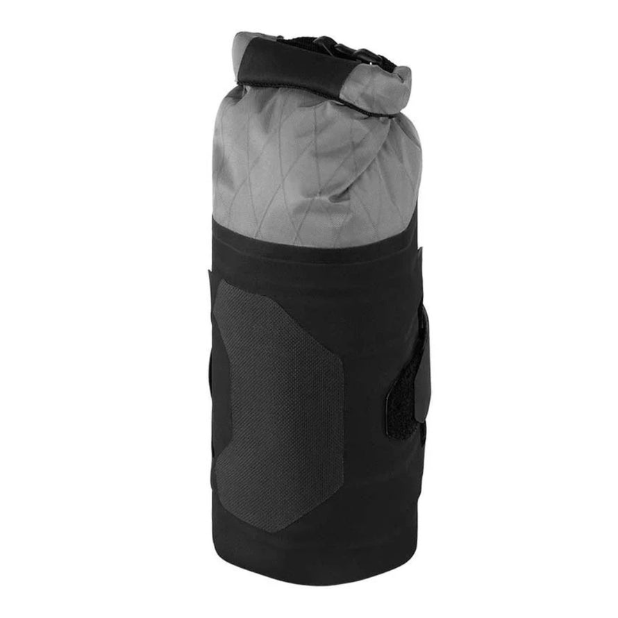 Sacoche Apidura Downtube Backcountry, sacoche de cadre vélo étanche pour bikepacking et aventures longues