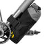 Sacoche de cadre Apidura Downtube Backcountry étanche pour bikepacking et aventures vélo longues distances