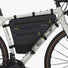 Sacoche de cadre Full Frame Pack Expedition Apidura compacte et imperméable pour bikepacking et aventures à vélo