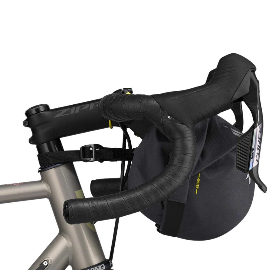 Apidura Expedition Lenkertasche fr Fahrrad 9L 14L