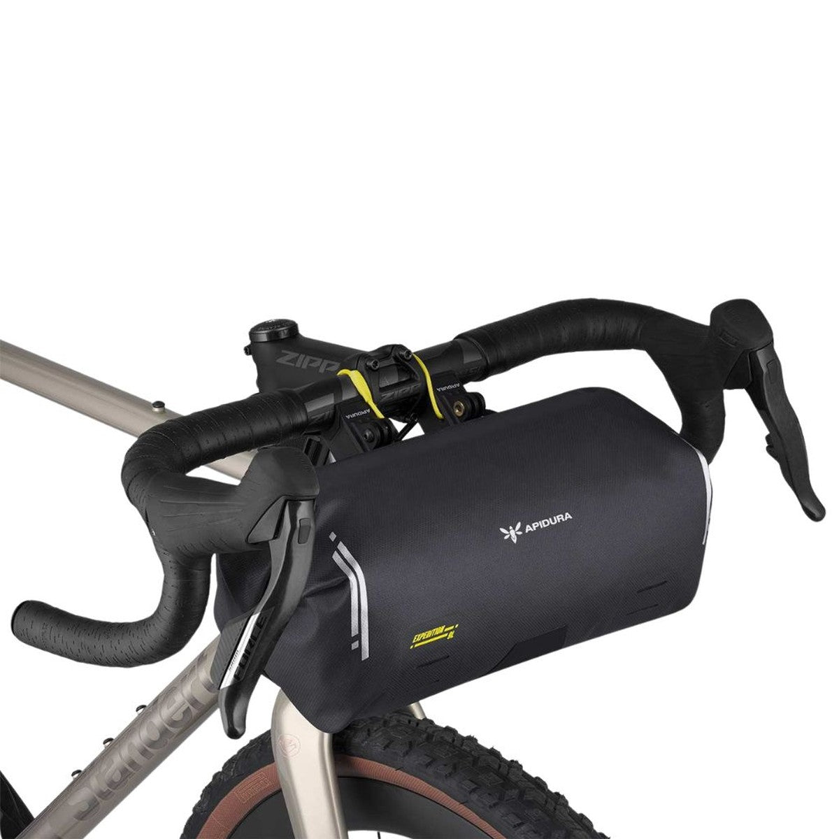 apidura lenkertasche 14l Apidura Expedition Lenkertasche für Fahrrad 9L 14L