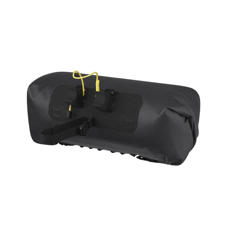 Sacoche de guidon Apidura Expedition, étanche et résistante, parfaite pour le bikepacking et les longues sorties à vélo