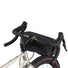 Sacoche de guidon Apidura Expedition, haute performance et étanche pour bikepacking et aventures à vélo