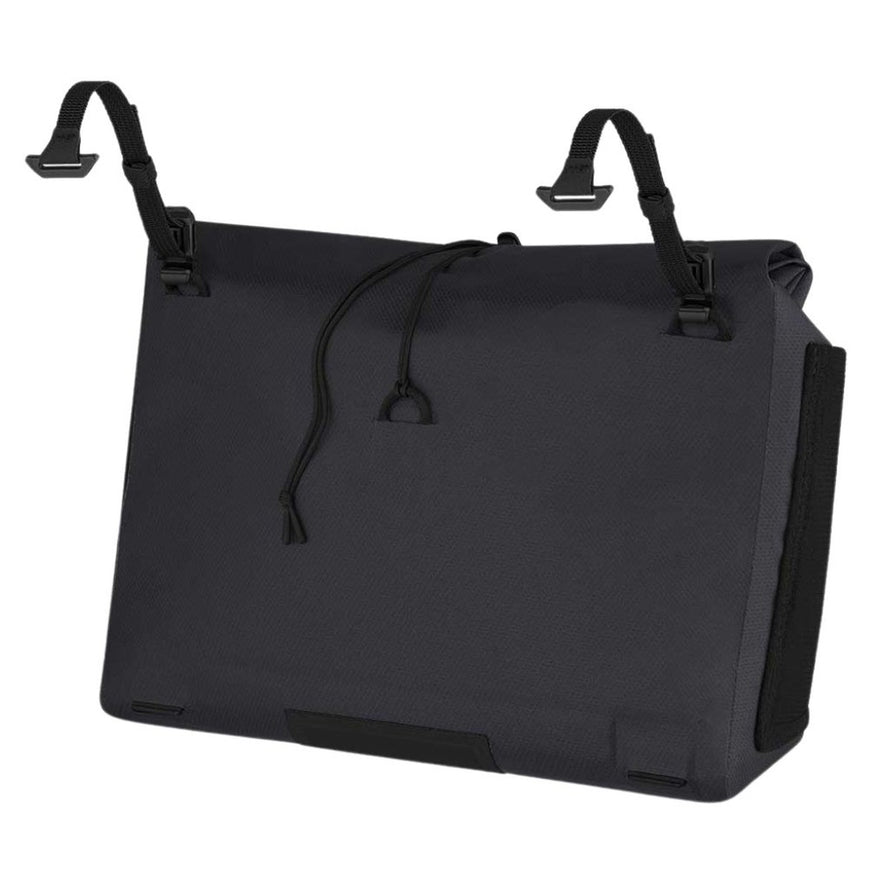 Pochette extension Apidura pour sacoche guidon Expedition, accessoire pratique et durable pour cyclotourisme