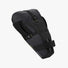 Sacoche de selle Expedition Apidura noire, étanche et robuste pour bikepacking et aventures longues