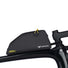 Sacoche top tube Bolt-On Expedition 1L Apidura noire, étanche et résistante pour cyclotourisme et bikepacking