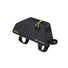 Sacoche top tube Apidura Expedition 1 litre noire, robuste et étanche pour bikepacking et aventures à vélo