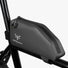 Sacoche Top tube Apidura Expedition résistante et légère pour vélo d'aventure et bikepacking