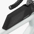 Sacoche de tube Apidura Aero Bolt-On noire compacte avec fixation aero pour velo route et rangement optimisé