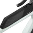 Sacoche de tube Apidura Aero Bolt-On noire compacte avec fixation robuste pour vélo gravel et rangement aérodynamique