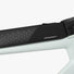 Sacoche de tube Apidura Aero Bolt-On noire au design minimaliste pour vélo route performant et rangement compact